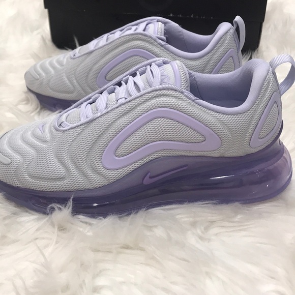LAST PAIR 💜 Women’s Nike Air Max 720 💜 - Picture 3 of 8